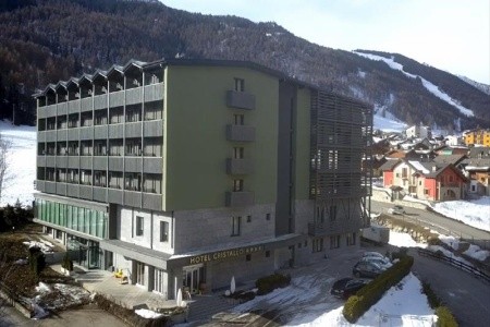 Cristallo Club Polopenze