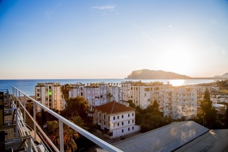 Sette Serenity — foto 3