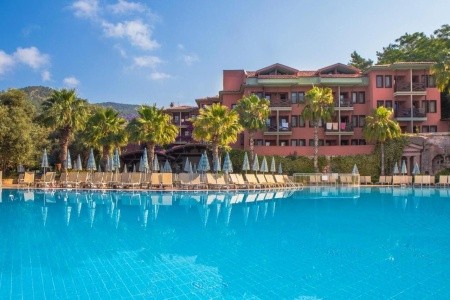 Sundia By Liberty Suncity (Ex. Sun City Hotel & Beach Club) - 2