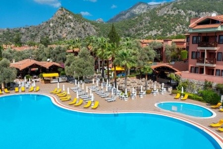 Sundia By Liberty Suncity (Ex. Sun City Hotel & Beach Club) - 4