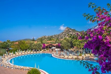 Sundia By Liberty Suncity (Ex. Sun City Hotel & Beach Club) - 5
