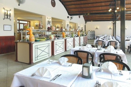 Sundia By Liberty Suncity (Ex. Sun City Hotel & Beach Club) - 6