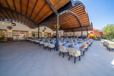 Sundia By Liberty Suncity (Ex. Sun City Hotel & Beach Club) - 7