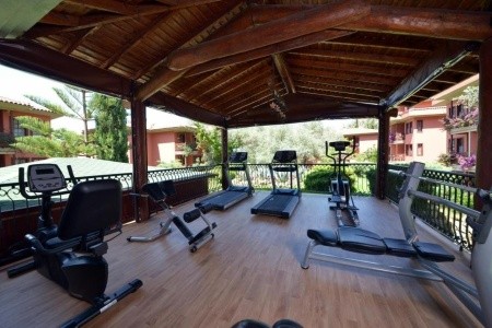 Sundia By Liberty Suncity (Ex. Sun City Hotel & Beach Club) - 9