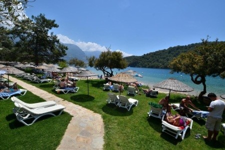 Sundia By Liberty Suncity (Ex. Sun City Hotel & Beach Club) - 10