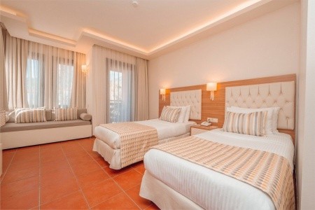 Sundia By Liberty Suncity (Ex. Sun City Hotel & Beach Club) - 11
