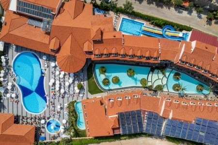 Montebello Resort