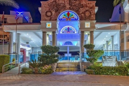 Montebello Resort