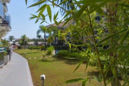 Montebello Resort