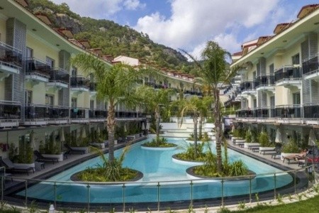 Montebello Resort