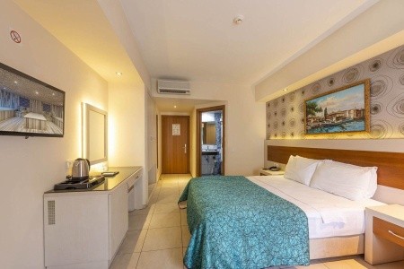 Montebello Resort