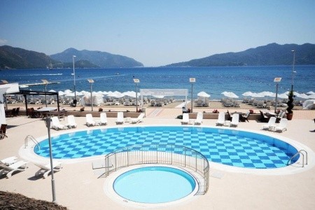 Pasa Garden Beach - 3