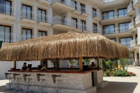 Pasa Garden Beach - 4