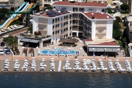 Pasa Garden Beach - 5