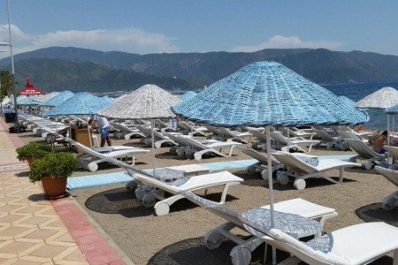 Pasa Garden Beach - 6