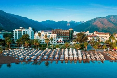 Elite World Marmaris - 2