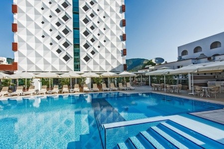 Elite World Marmaris - 3