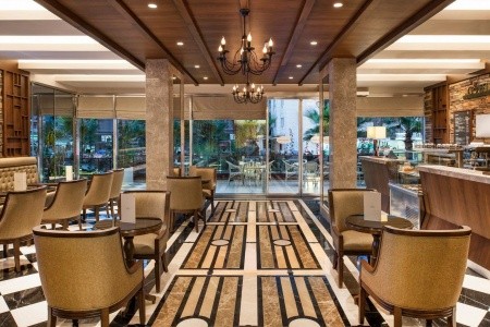 Elite World Marmaris - 4