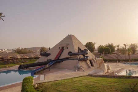Jaz Fayrouz Resort - 97
