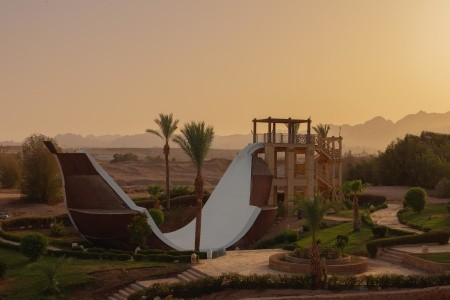 Jaz Fayrouz Resort - 98