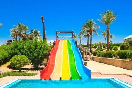 Jaz Fayrouz Resort - 100