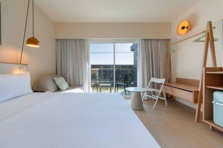 Španielsko Costa Del Sol Sol Principe 6 dňový pobyt Raňajky Letecky Letisko: Praha October 2026 (19/10/26-24/10/26)