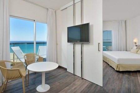 Španielsko Costa Del Sol Sol Principe 6 dňový pobyt Raňajky Letecky Letisko: Praha October 2026 (19/10/26-24/10/26)