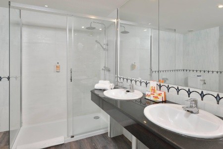 Španielsko Costa Del Sol Sol Principe 6 dňový pobyt Raňajky Letecky Letisko: Praha October 2026 (19/10/26-24/10/26)