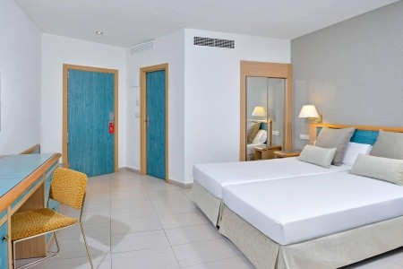 Španielsko Costa Del Sol Sol Principe 6 dňový pobyt Raňajky Letecky Letisko: Praha October 2026 (19/10/26-24/10/26)