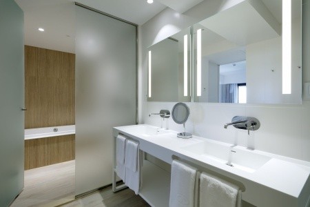 Taliansko Sicília Grand Palladium 6 dňový pobyt All Inclusive Letecky Letisko: Praha September 2026 (30/09/26- 5/10/26)