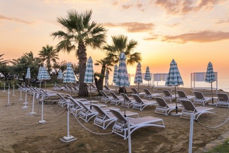 Taliansko Sicília Grand Palladium 6 dňový pobyt All Inclusive Letecky Letisko: Praha September 2026 (30/09/26- 5/10/26)