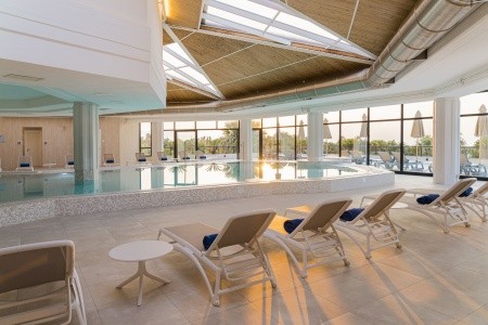 Taliansko Sicília Grand Palladium 6 dňový pobyt All Inclusive Letecky Letisko: Praha September 2026 (30/09/26- 5/10/26)