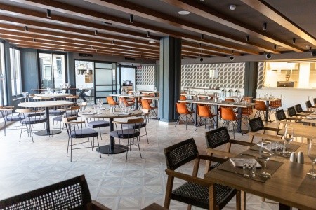 Taliansko Sicília Grand Palladium 6 dňový pobyt All Inclusive Letecky Letisko: Praha September 2026 (30/09/26- 5/10/26)