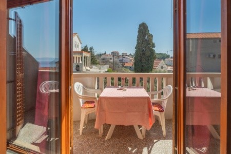 Apartmány 3298-2659
