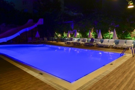 Eva Beach (Ex. Holiday Line) - 23