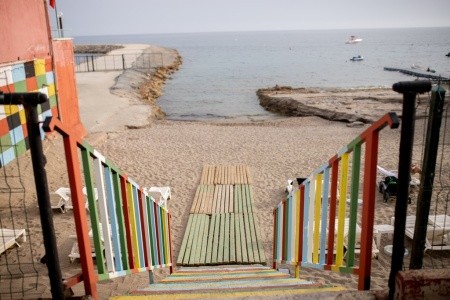 Eva Beach (Ex. Holiday Line) - 27