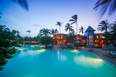 Caribe Deluxe Princess - 5