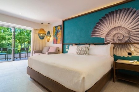 Caribe Deluxe Princess - 12