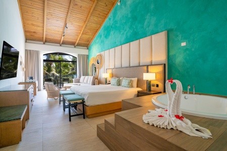 Caribe Deluxe Princess - 16