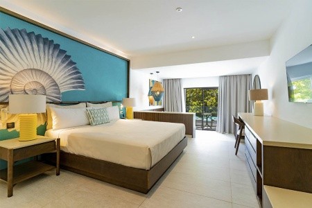 Caribe Deluxe Princess - 22