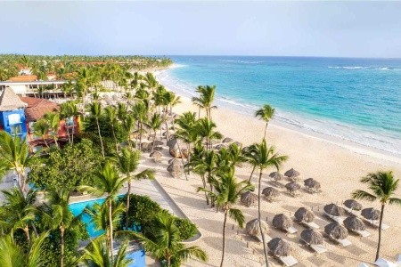 Caribe Deluxe Princess - 41