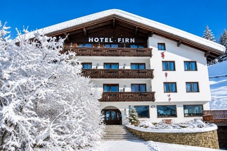 Firn (Schnals) - 6