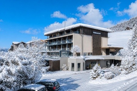 Feldthurnerhof Vinum Hotel (Feldthurns) - 11