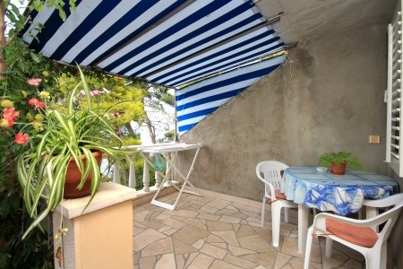 Apartmány 3298-2060