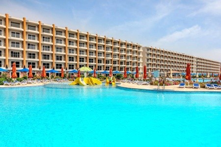 Rewaya Luxury Resort - 36