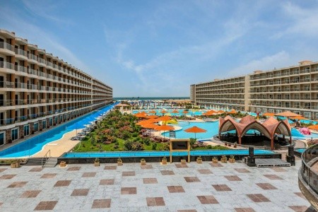 Rewaya Luxury Resort - 37
