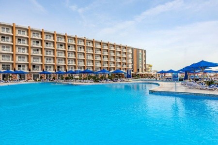 Rewaya Luxury Resort - 38