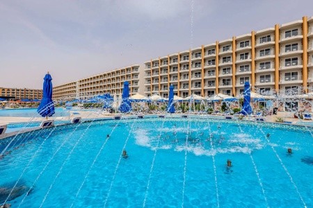 Rewaya Luxury Resort - 39