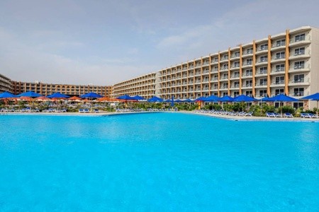 Rewaya Luxury Resort - 40