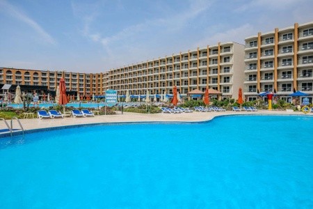 Rewaya Luxury Resort - 42